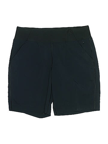 PrAna Athletic Shorts (view 1)