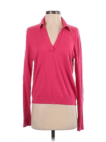 Free Assembly Long Sleeve Polo (view 1)