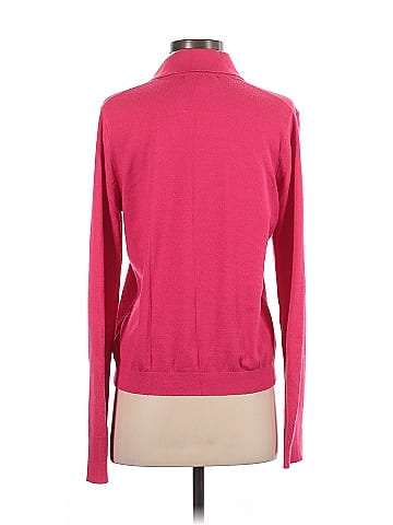 Free Assembly Long Sleeve Polo (view 2)