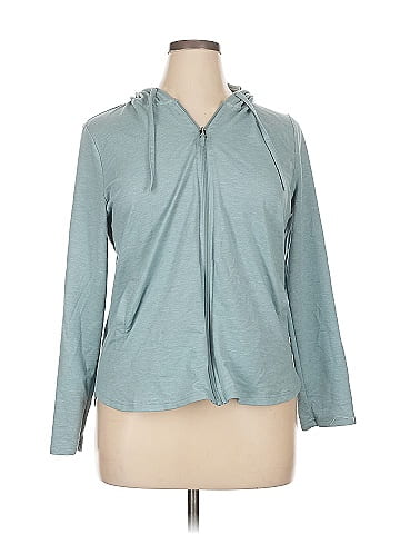 32 Degrees Zip Up Hoodie (view 1)