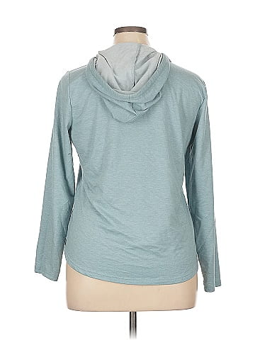 32 Degrees Zip Up Hoodie (view 2)