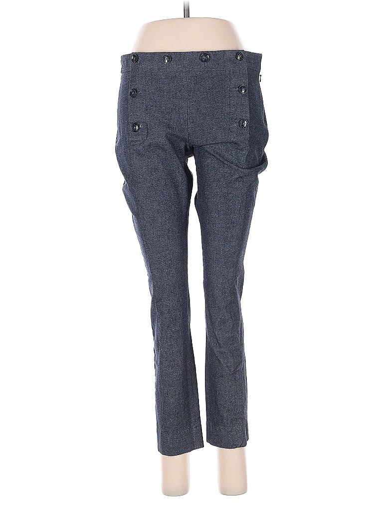 Click to view more detailed imagery on our partner's website Pre-owned Banana Republic Dress Pants In Blue