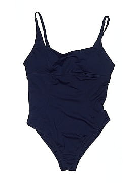 Andie One Piece Swimsuit