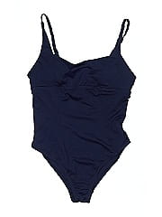 Andie One Piece Swimsuit
