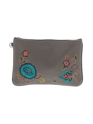 Jewell by Thirty-One Clutch (view 1)