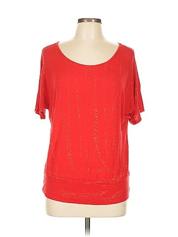 Scarlett Short Sleeve Top (view 1)