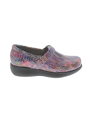 SoftWalk Mule/Clog (view 1)