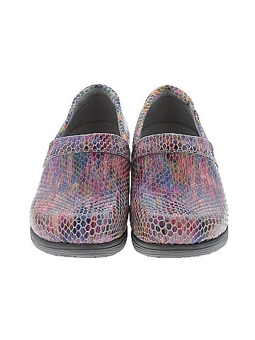 SoftWalk Mule/Clog (view 2)