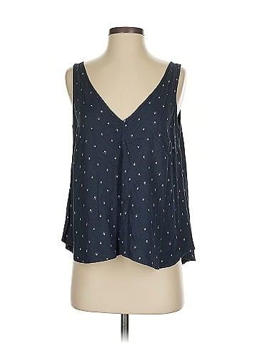 O'Neill Sleeveless Blouse (view 1)