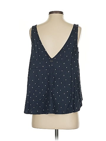 O'Neill Sleeveless Blouse (view 2)