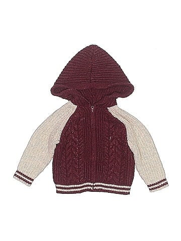 Genuine Baby From Osh Kosh Cardigan (view 1)
