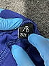 AB Solid Blue Purple Casual Pants Size 6 - 10 - photo 4