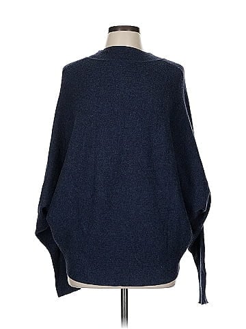 Cotton Candy LA Poncho (view 1)