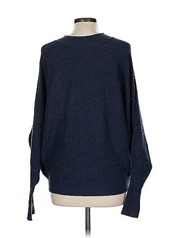 Cotton Candy LA Poncho (view 2)