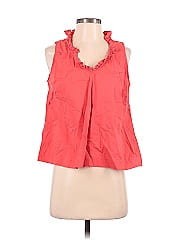 Pomander Place Sleeveless Blouse