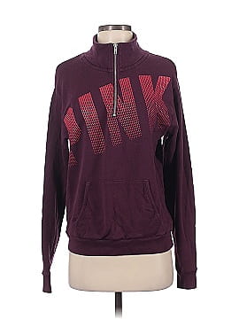 Victoria's Secret Pink Sweatshirt (view 1)