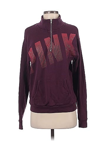 Victoria's Secret Pink Sweatshirt (view 1)