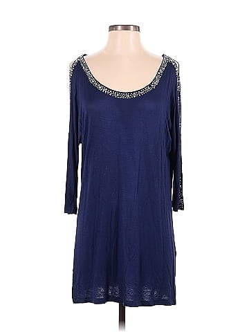 Spiegel 3/4 Sleeve Top (view 1)