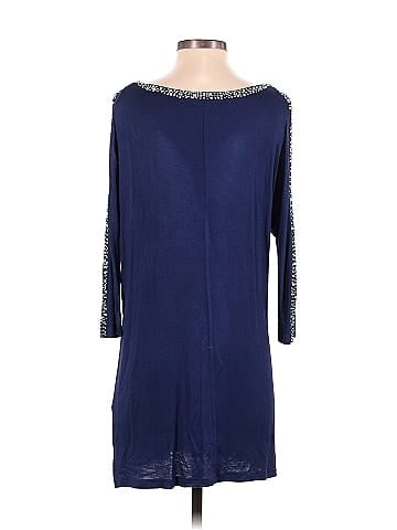 Spiegel 3/4 Sleeve Top (view 2)