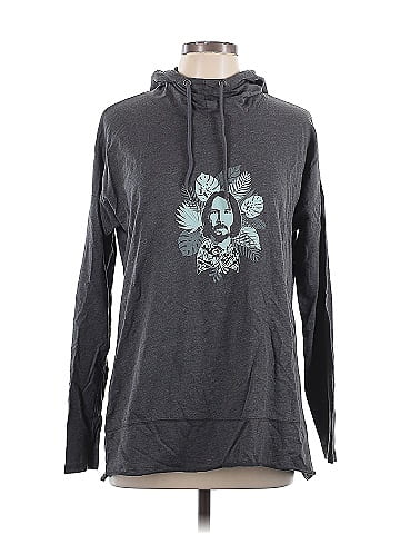 District. Long Sleeve T-Shirt (view 1)