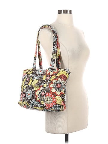 Vera Bradley Tote (view 2)
