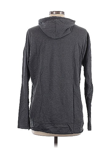 District. Long Sleeve T-Shirt (view 2)