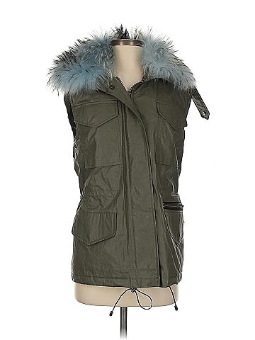SAM Vest (view 1)