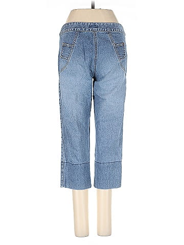 Cache Jeans (view 2)
