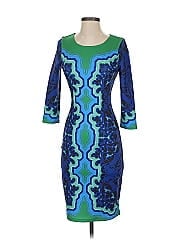 Hale Bob Cocktail Dress