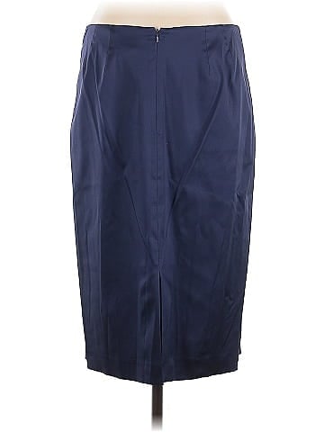 Sutton Studio Formal Skirt (view 2)