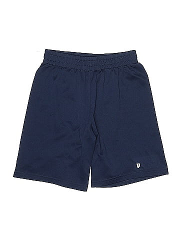 Puma Athletic Shorts (view 1)