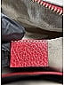 Gucci 100% Canvas Burgundy Red GG Canvas and Leather Mini Bree Crossbody Bag One size - photo 11