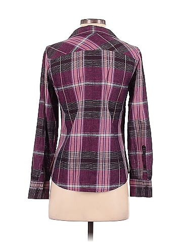 Harley Davidson Long Sleeve Blouse (view 2)