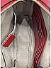 Gucci 100% Canvas Burgundy Red GG Canvas and Leather Mini Bree Crossbody Bag One size - photo 10