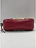 Gucci 100% Canvas Burgundy Red GG Canvas and Leather Mini Bree Crossbody Bag One size - photo 4