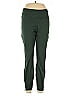 RBX Solid Green Active Pants Size L - photo 1