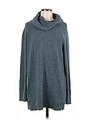 Ann Taylor Loft Turtleneck Sweater