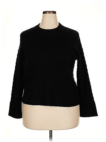 Ann Taylor Pullover Sweater (view 1)