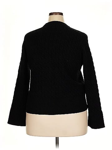 Ann Taylor Pullover Sweater (view 2)