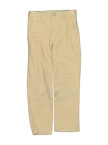 Old Navy Khakis (view 1)