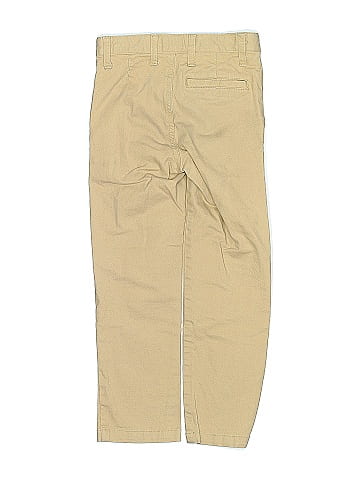 Old Navy Khakis (view 2)