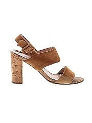 Barneys New York Heels