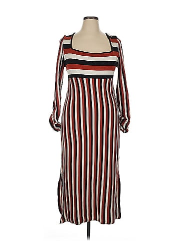 Maeve by Anthropologie Casual Dress (view 1)