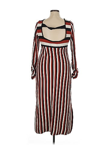 Maeve by Anthropologie Casual Dress (view 2)