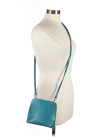 Vera Pelle Crossbody Bag (view 2)