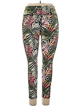 DKNY Sport Leggings (view 2)