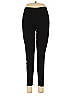 Cuddl Duds Black Active Pants Size M - photo 1