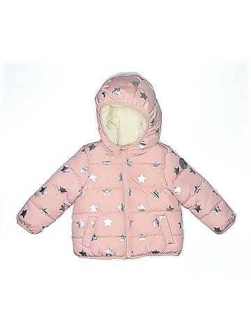 Baby Gap Snow Jacket (view 1)