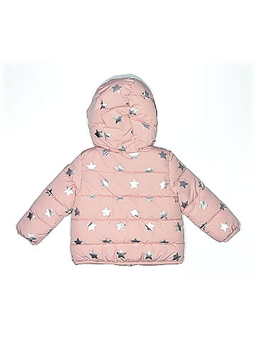 Baby Gap Snow Jacket (view 2)