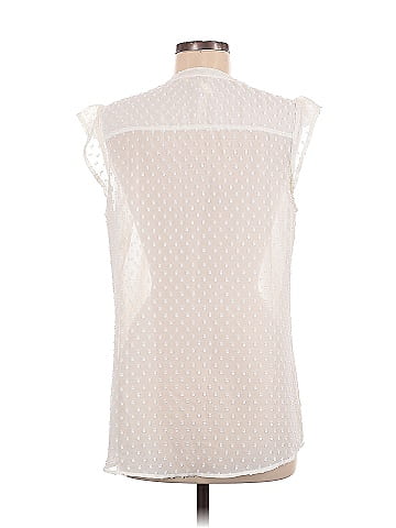 Matilda Jane Sleeveless Blouse (view 2)